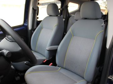 Peugeot Bipper